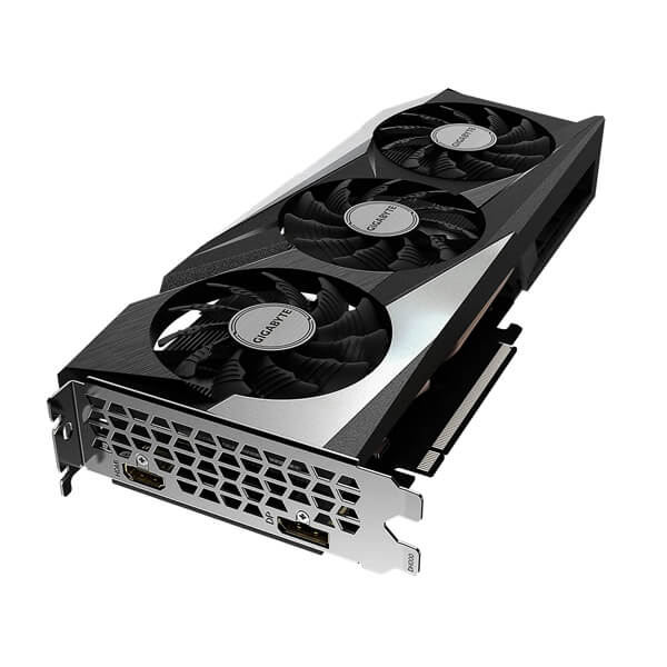 Gigabyte RX 6500 XT Gaming OC 4GB Gaming Graphics Card